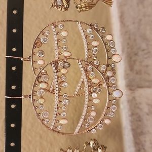 Melinda Maria Earrings